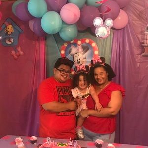 Meet your Posher, Carolyn